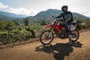 THE ROAD LESS TRAVELLED: RIDING LAOS