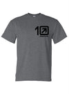 Departures 10th Anniversary T-Shirt
