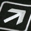 Departures Iron-On Patch